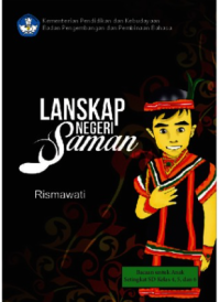 Image of Lanskap Negeri Saman