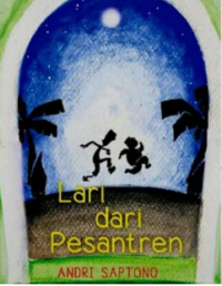Image of Lari Dari Pesantren