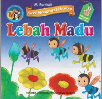 Image of lebah madu