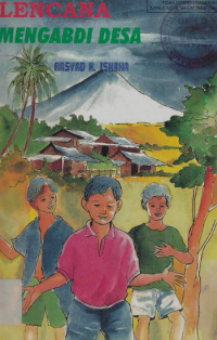 Image of Lencana Mengabdi Desa