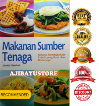 Image of Makanan Sumber Tenaga