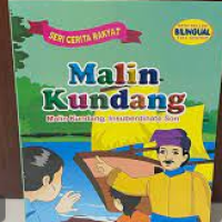 Image of malin kundang