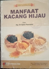Image of Manfaat kacang hijau