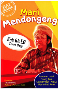 Image of mari mendongeng