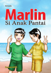 Image of Marlin Si Anak Pantai