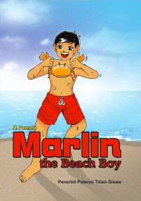 Image of Marlin the Beach Boy