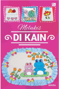 Image of Melukis di Kain