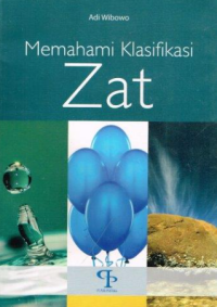 Image of memahami klasifikasi zat