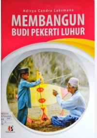 Image of Membangun Budi Pekerti Luhur