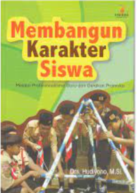 Image of membangun karakter siswa