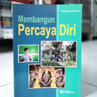 Image of Membangun Percaya Diri