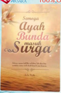 Image of membeli surga dengan kalimat thayyibah