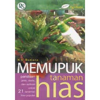 Image of Memupuk Tanaman Hias