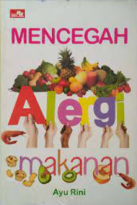Image of Mencegah Alergi Makanan