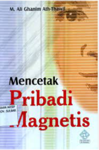 Image of Mencetak pribadi magnetis