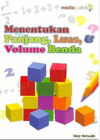 Image of menentukan panjang,luas,volume benda