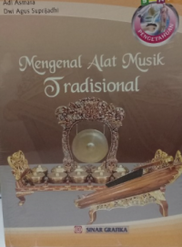 Image of Mengenal Alat Musik Tradisional