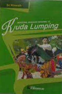 Image of Mengenal Kesenial Nasional 12 : Kuda lumping
