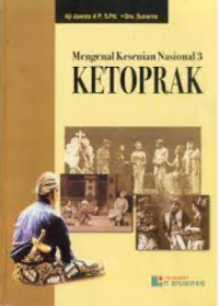 Image of mengenal kesenian nasional 3 ketoprak