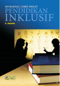 Image of Mengenal lebih dekat pendidikan inklusif