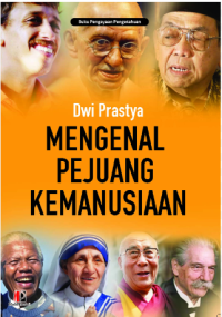 Image of Mengenal Pejuang Kemanusiaan