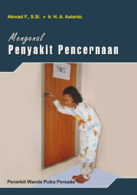 Image of Mengenal Penyakit Pencernaan