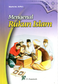 Image of mengenal rukun islam