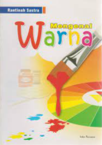 Image of Mengenal warna