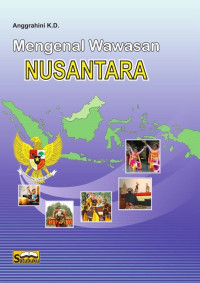 Image of Mengenal Wawasan Nusantara