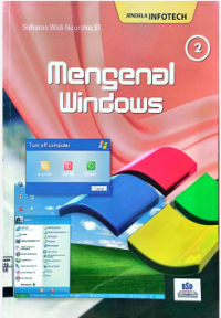 Image of Mengenal Windows