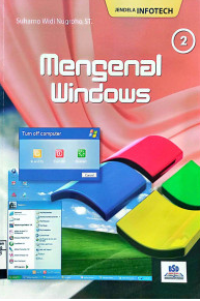 Image of mengenal windows