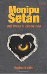 Image of Menipu Setan Kita Waras Di Zaman Edan