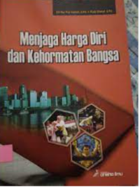 Image of menjaga harga diri dan kehormatan bangsa