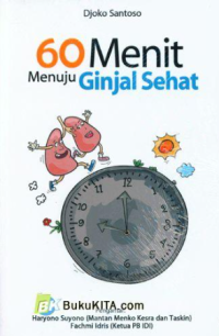 Image of Menuju Ginjal Sehat