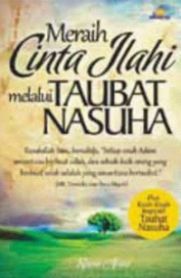 Image of Meraih Cinta Ilahi  Melalui Taubat Nasuha