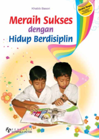 Image of Meraih dan Sukses dengan Hidup Berdisiplin
