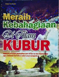 Image of Meraih Kebahagian di Alam Kubur