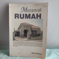 Image of Merawat Rumah
