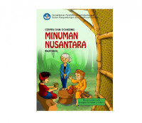 Image of Minuman Nusantara