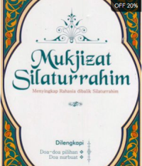 Image of Mukjizat Silaturrahim