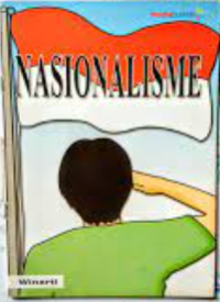 Image of nasionalisme