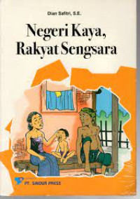 Image of Negeri Kaya, Rakyat Sengsara