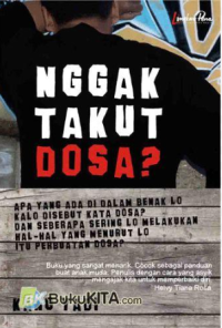 Image of Nggak takut dosa ?