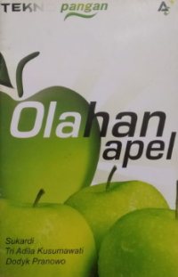 Image of Olahan Apel