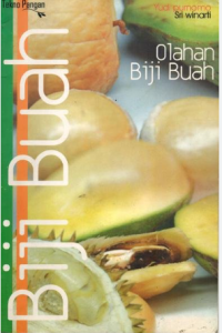 Image of olahan biji buah