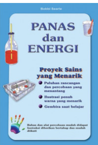 Image of panas dan energi