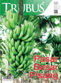 Image of Pasar Besar Pisang