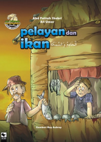 Image of Pelayan dan Ikan