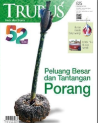 Image of Peluang Besar dan Tentang Porang