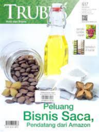 Image of Peluang Bisnis Saca, Pendatang  Dari Amazon